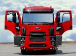 Ford Cargo 2842 6x2 2013 года